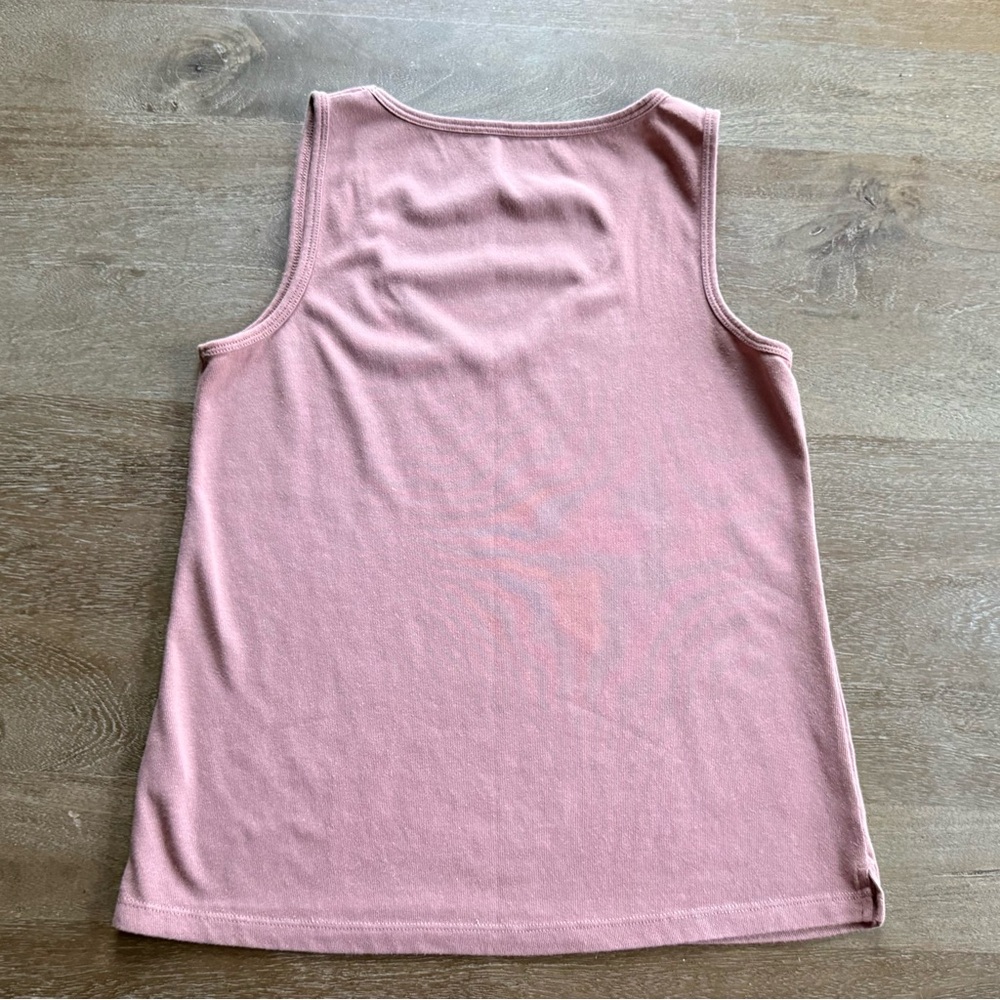 βοΈ Madewell | Bundle of 3 β’ V-Neck Tank Tops - Picture 8 of 13
